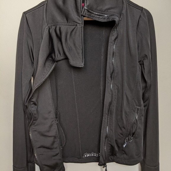 Bench zip fleece - Picture 6 of 8